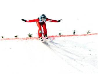 Schwerer Sturz bei der Tournee hat bittere Folgen