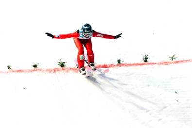 Schwerer Sturz bei der Tournee hat bittere Folgen