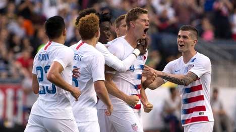 Bolivia v United States