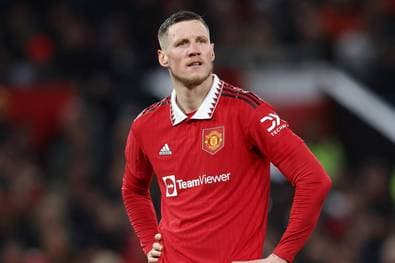 Spielertunnel-Vorfall: Weghorst reagiert nach Fan-Wut