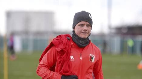 Felix Götze ist der jüngere Bruder von Mario Götze