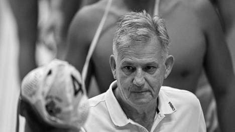 Einen Tag vor seinem Tod war Petar Porobic noch im Finale der Asienspiele 2023 im Einsatz