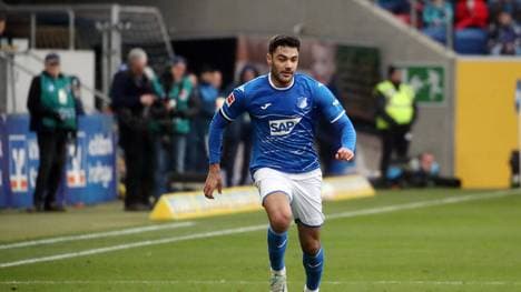 Ozan Kabak und die TSG 1899 Hoffenheim wollen beim FC Augsburg ihre schwarze Serie beenden