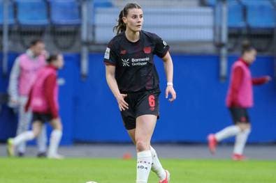 Wolfsburg holt Piljic aus Leverkusen