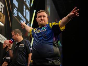 Wer holt den Titel bei den UK Open?