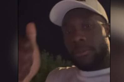 "Ich will einfach nur heim - bitte, lasst mich heim!"