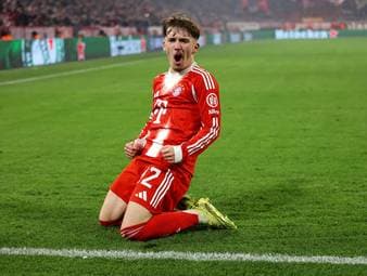 Karl erstaunt ausländische Presse: "Kaum zu glauben"