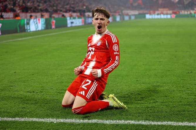 Karl erstaunt ausländische Presse: "Kaum zu glauben"