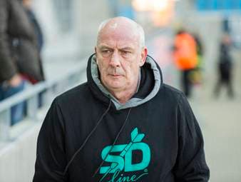 "Finde jetzt nicht, dass das ein super Transfer ist"