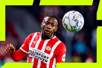 Kommt es zum Transfershowdown um ihn?