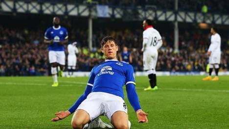 Everton v Watford - Premier League