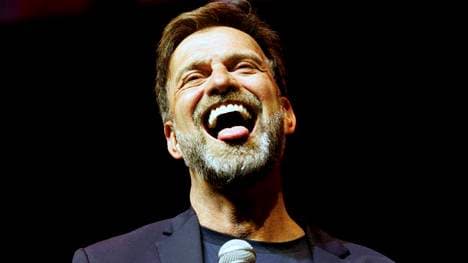 Jürgen Klopp besucht ein Taylor-Swift-Konzert