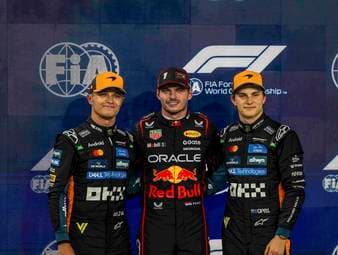 Wer krönt sich zum F1-Weltmeister?