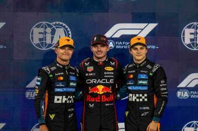 Wer krönt sich zum F1-Weltmeister?