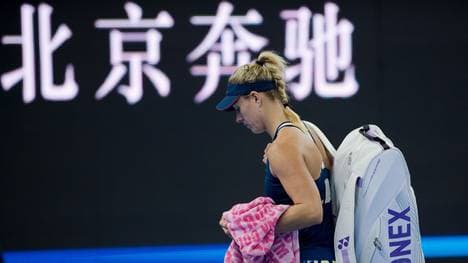 TENNIS-WTA-CHN