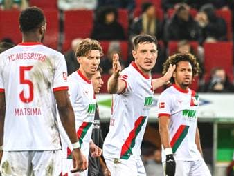 Augsburg außer sich: Schlotterbeck wettert gegen VAR