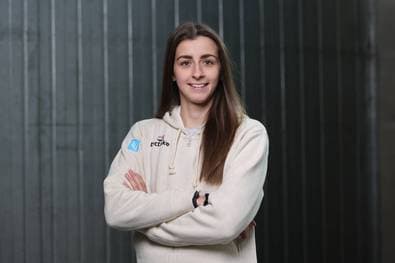 Wird sie die deutsche Überraschung der Biathlon-WM?