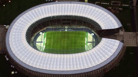 Das Champions-League-Finale findet in Berlin statt