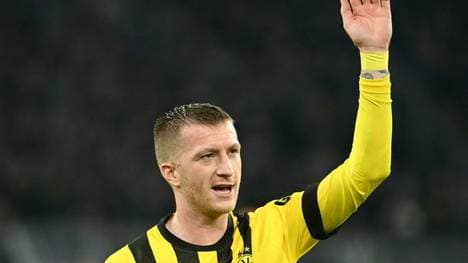 Al-Nassr will Reus nach Saudi-Arabien holen