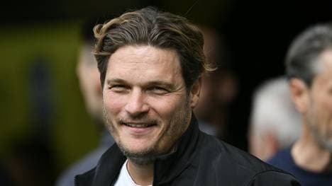 Terzic ist vor dem Spiel gegen Milan zuversichtlich