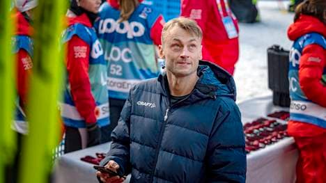 Die Comeback-Gerüchte um Petter Northug werden immer kurioser