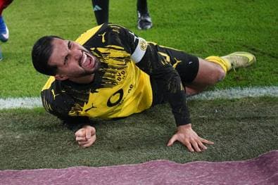 Bittere Gewissheit! Schlotterbeck reagiert