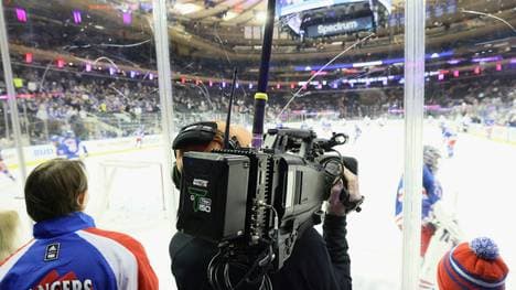 Fast alle Sportrechte in den USA unter einem Dach