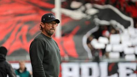 Ein Rückschlag im Aufstiegsrennen für Energie Cottbus