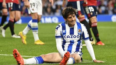 Silva muss von Spezialisten untersucht werden