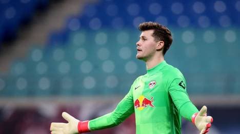 Josep Martinez in Verkehrsunfall verwickelt