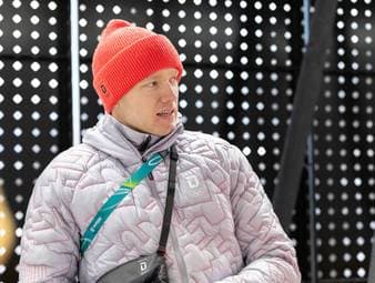 "Ich bin um 4 aufgewacht und konnte mich nicht bewegen"