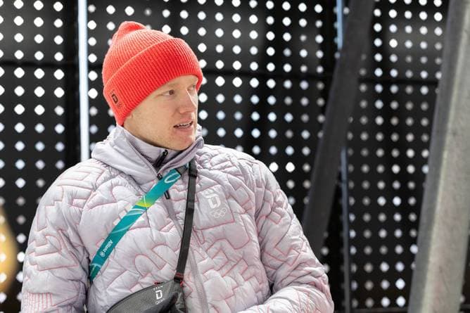 "Ich bin um 4 aufgewacht und konnte mich nicht bewegen"