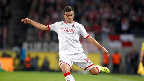 Jonas Hector