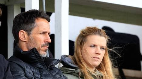 Thomas Eichin wurde bei Bremen nach Saisonende entlassen