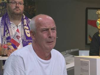 SPORT1-Experte Mario Basler teilt im Fantalk ordentlich gegen Leipzig-Trainer Domenico Tedesco aus. Speziell das öffentliche Auftreten des RB-Trainers stößt dem Experten sauer auf.