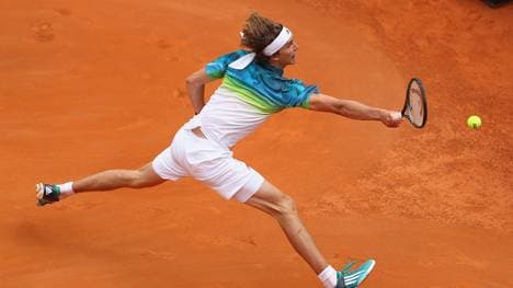 The Internazionali BNL d'Italia 2016 - Day Four