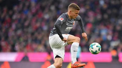 FC Bayern Muenchen v FC Augsburg - Bundesliga