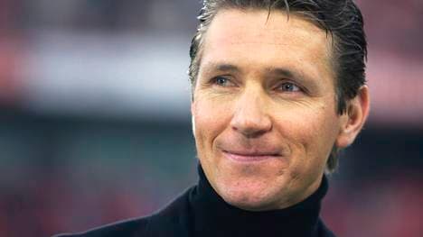 Fussball: 2. BL 04/05, 1. FC Koeln - SpVgg Greuther Fuerth