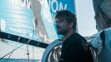 Route du Rhum: Herrmann erwarten 3543 Seemeilen