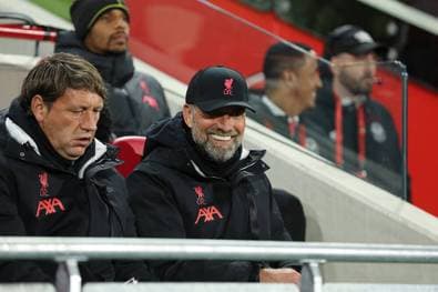 Bundestrainer? Klopp nicht abgeneigt