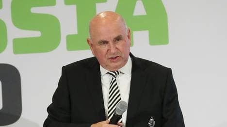 Reiner Körfer ist weiterhin Aufsichtsratschef