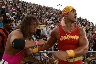 Reale Abneigung bis in den Tod