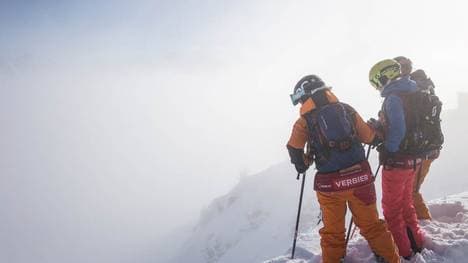 Alle Termine der Freeride World Qualifiers (FWQ) und Freeride Junior Tour (FJT) 17/18