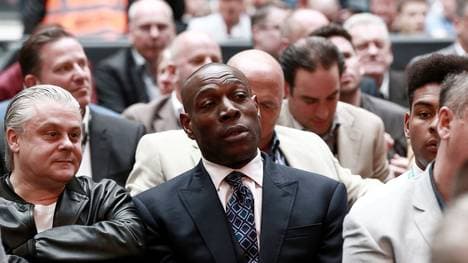 Carl Froch v George Groves - IBF & WBA World Super Middleweight Title Fight