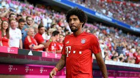 Dante ( VfL Wolfsburg)