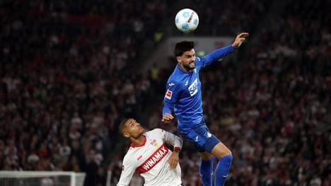 Florian Grillitsch verlässt die TSG Hoffenheim