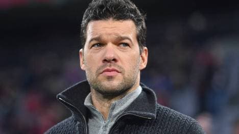 Michael Ballacks Sohn Emilio starb im August bei einem Quad-Unfall