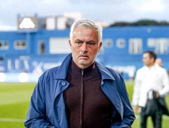 Wegen WM: Mourinhos Liga-Comeback verschoben