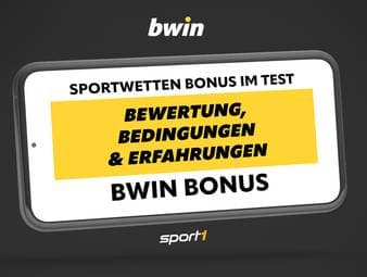 So klappt es mit dem 100€ Bwin Bonus | Anleitung & Tipps