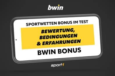 So klappt es mit dem 100€ Bwin Bonus | Anleitung & Tipps